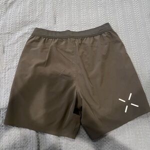 Ten Thousand Black shorts Size M
